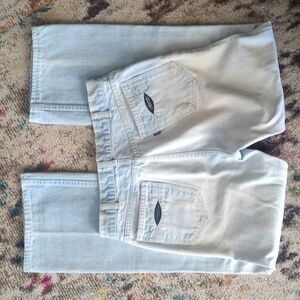 RARE Vintage Levi's Perfectly Distressed Light Wash